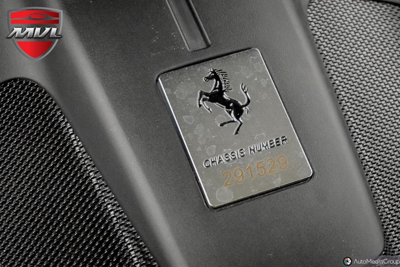 2023 Ferrari Roma Base 2dr Coupe Photo