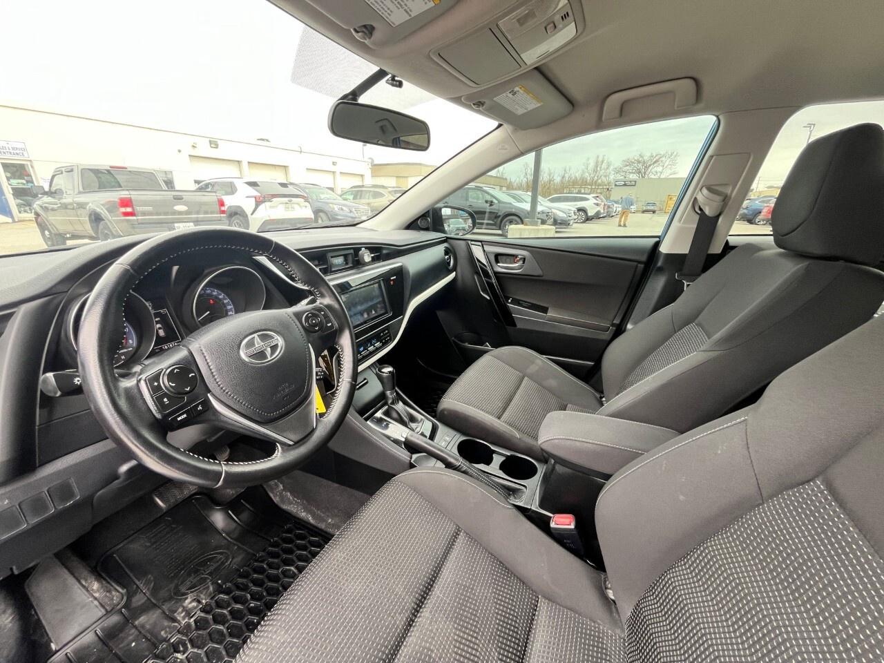2016 Scion iM BASE Photo