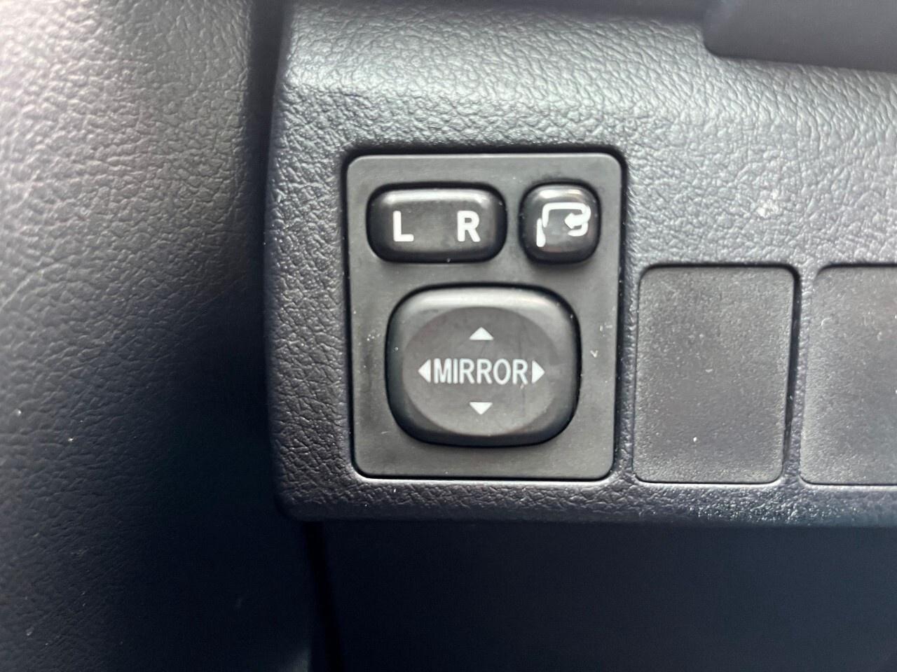2016 Scion iM BASE Photo