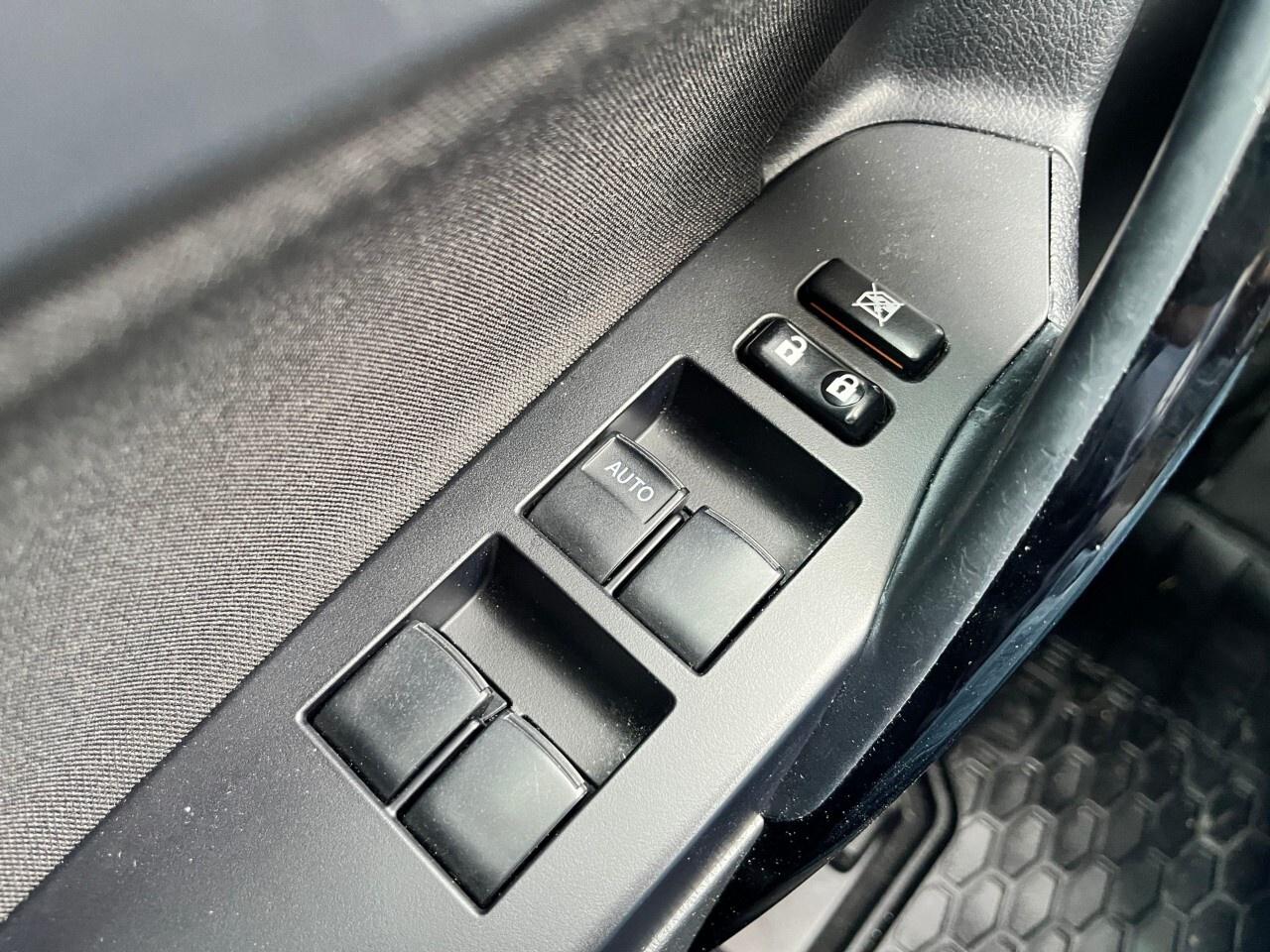 2016 Scion iM BASE Photo