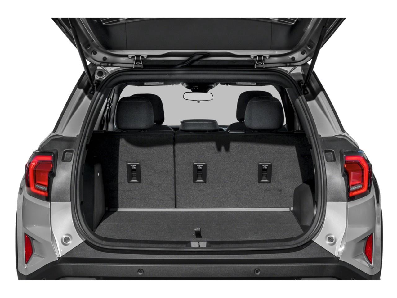 2026 GMC Terrain AWD Elevation Photo