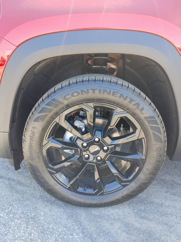 2026 GMC Terrain AWD Elevation Photo