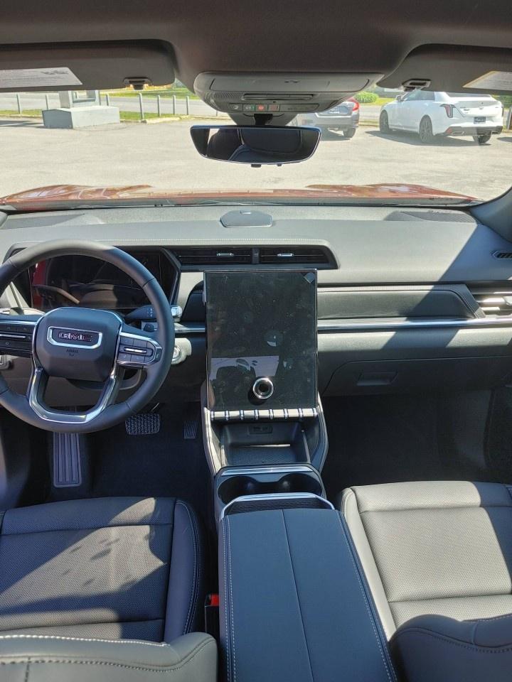 2026 GMC Terrain AWD Elevation Photo