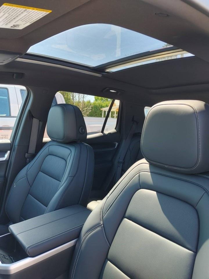 2026 GMC Terrain AWD Elevation Photo