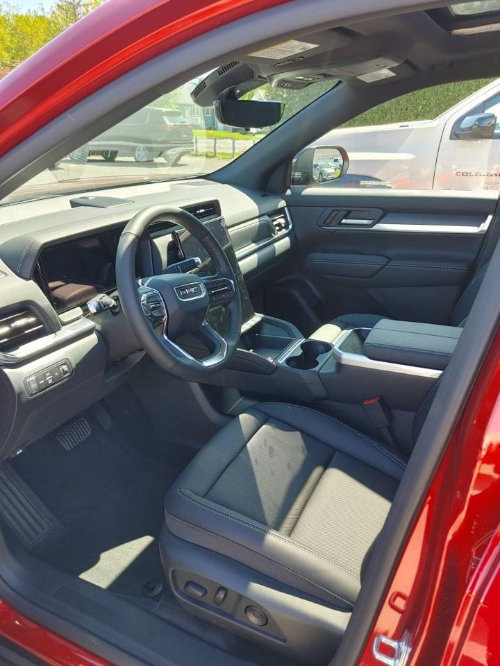 2026 GMC Terrain AWD Elevation Photo