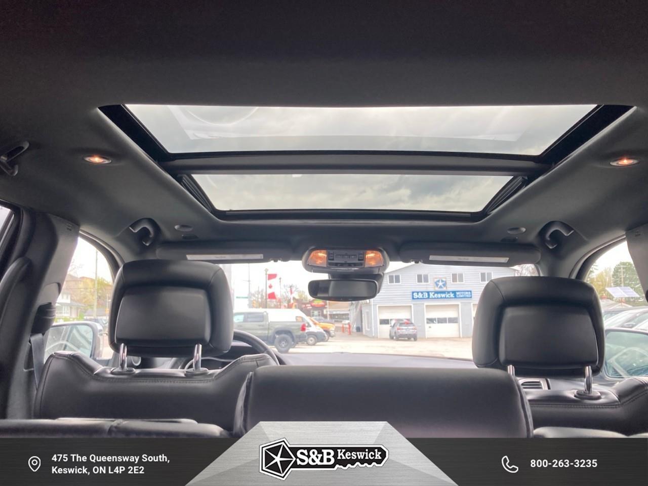 2019 Jeep Grand Cherokee Limited 4dr 4x4 Photo