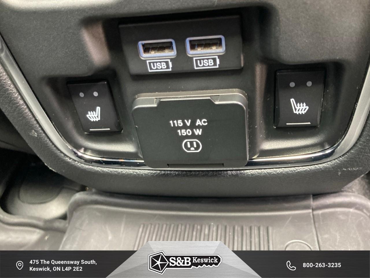 2019 Jeep Grand Cherokee Limited 4dr 4x4 Photo
