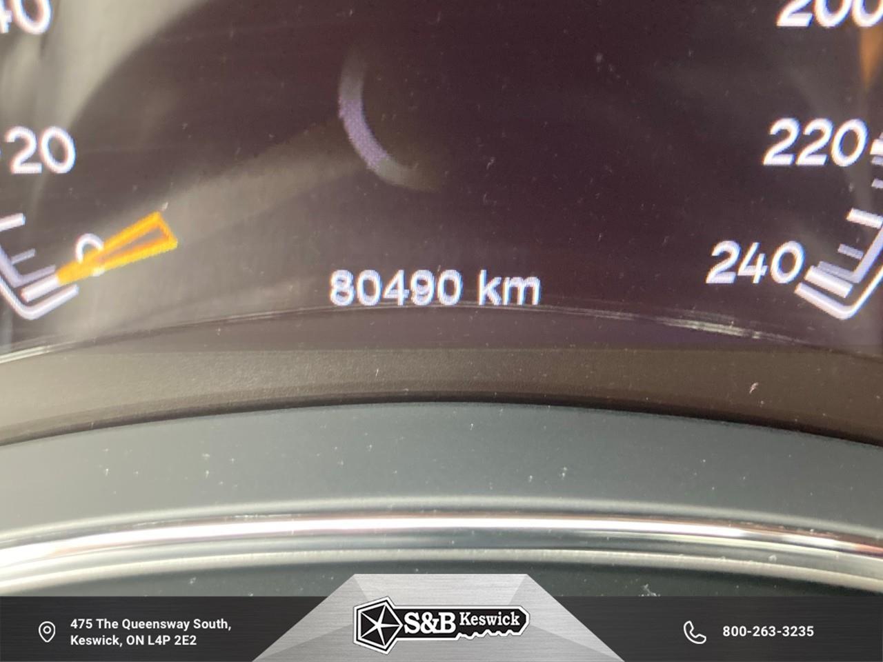 2019 Jeep Grand Cherokee Limited 4dr 4x4 Photo