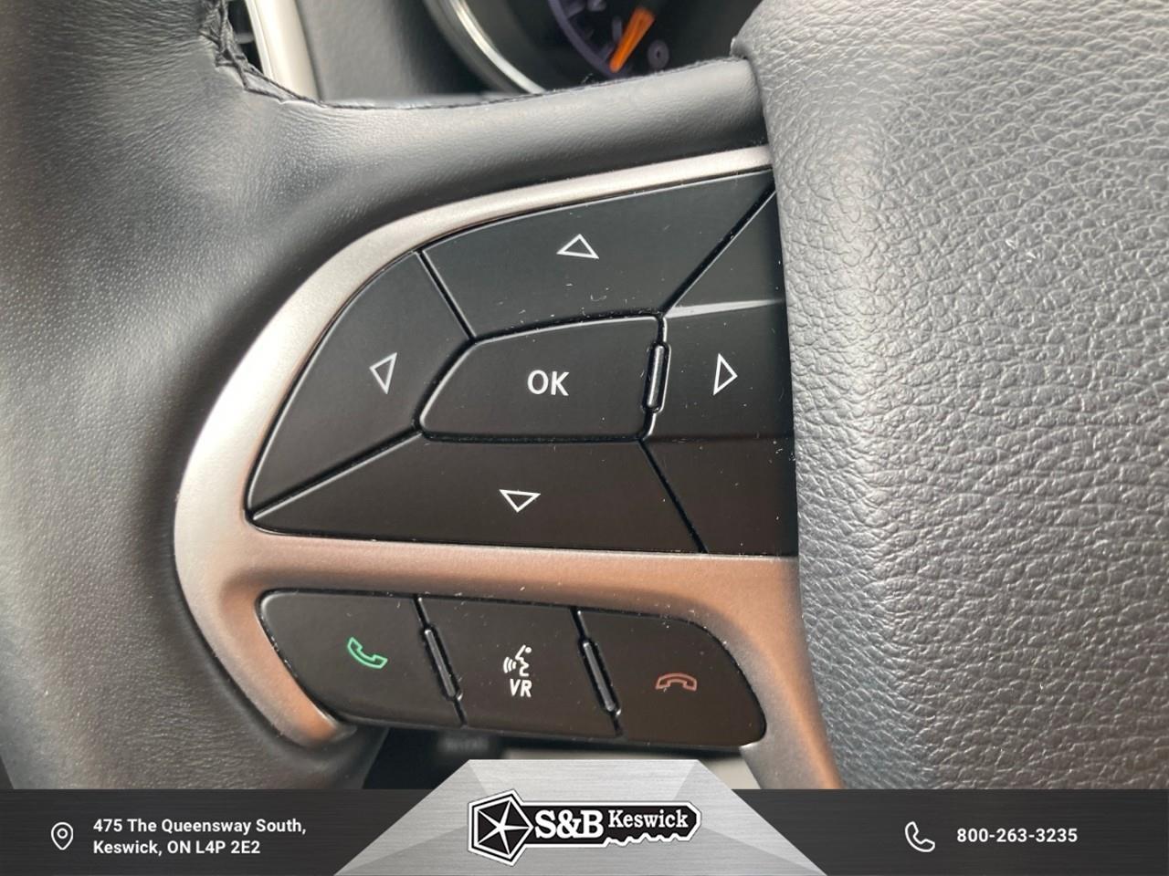 2019 Jeep Grand Cherokee Limited 4dr 4x4 Photo