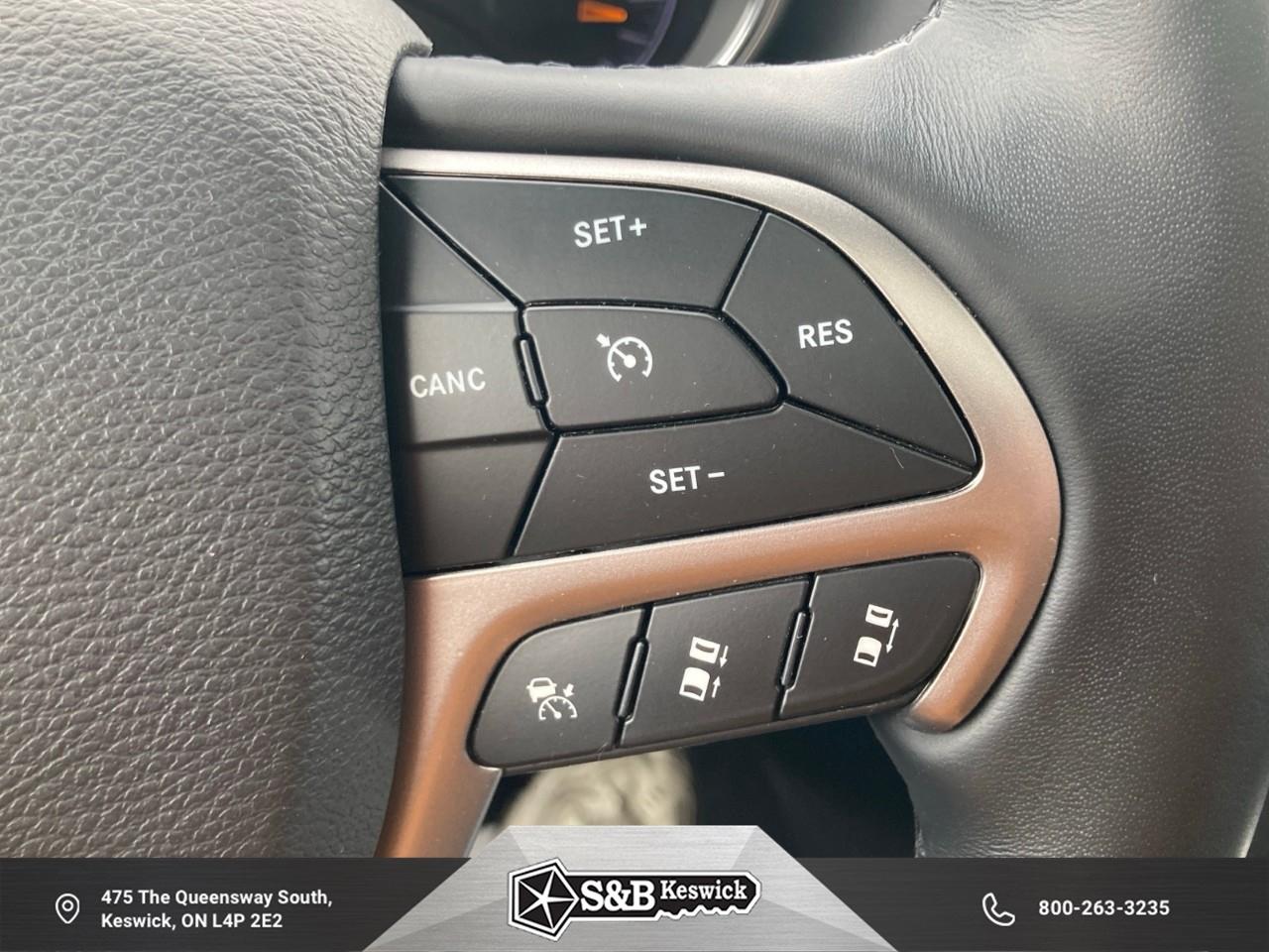 2019 Jeep Grand Cherokee Limited 4dr 4x4 Photo