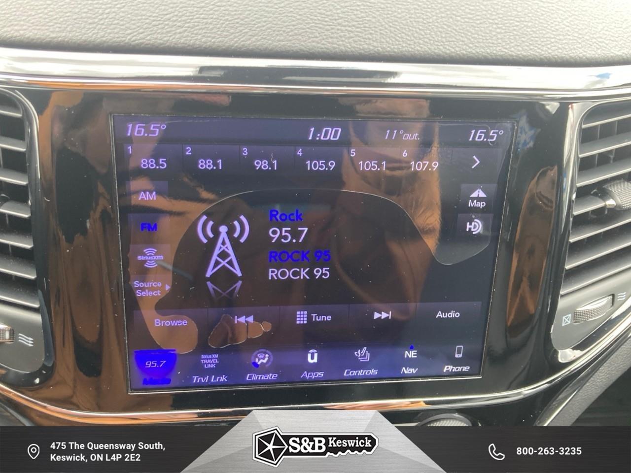 2019 Jeep Grand Cherokee Limited 4dr 4x4 Photo