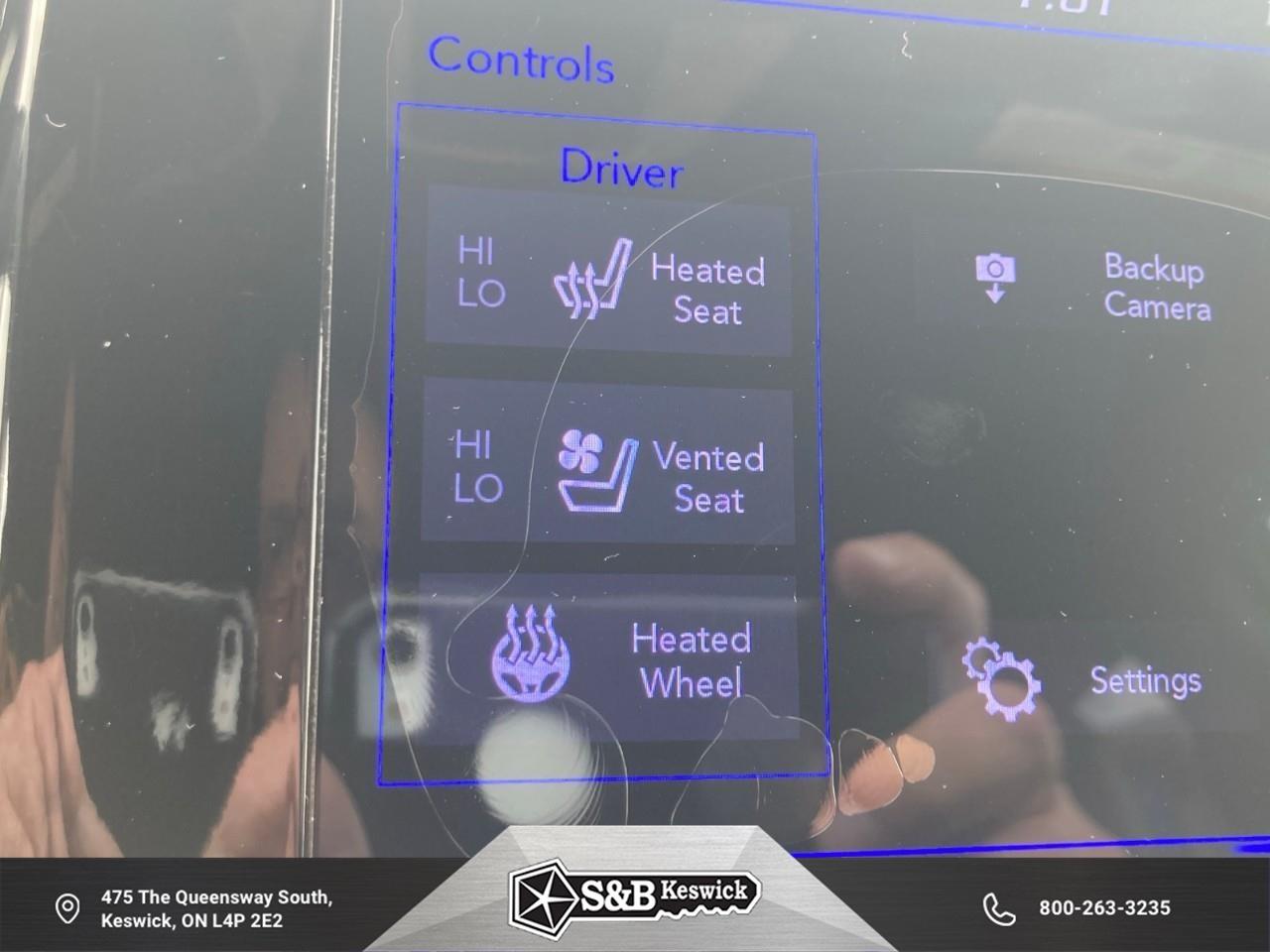 2019 Jeep Grand Cherokee Limited 4dr 4x4 Photo