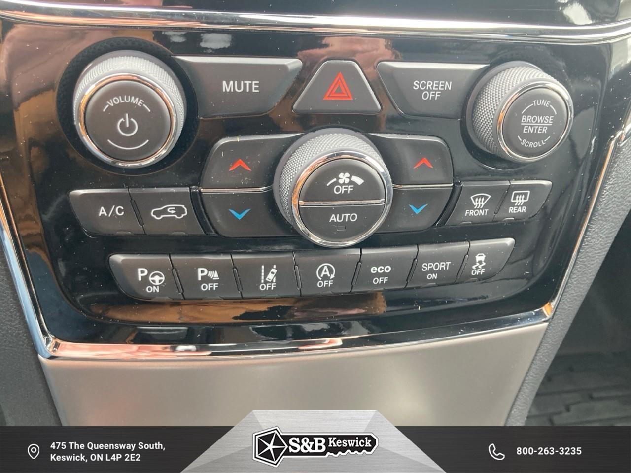 2019 Jeep Grand Cherokee Limited 4dr 4x4 Photo