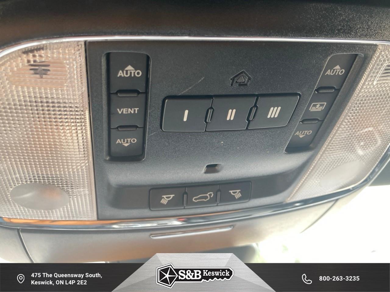 2019 Jeep Grand Cherokee Limited 4dr 4x4 Photo