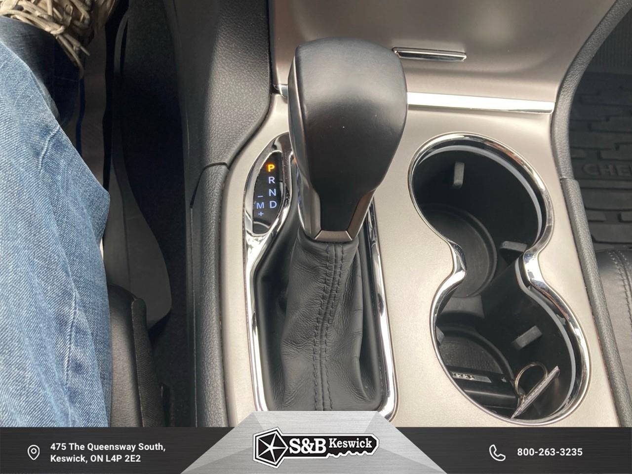 2019 Jeep Grand Cherokee Limited 4dr 4x4 Photo