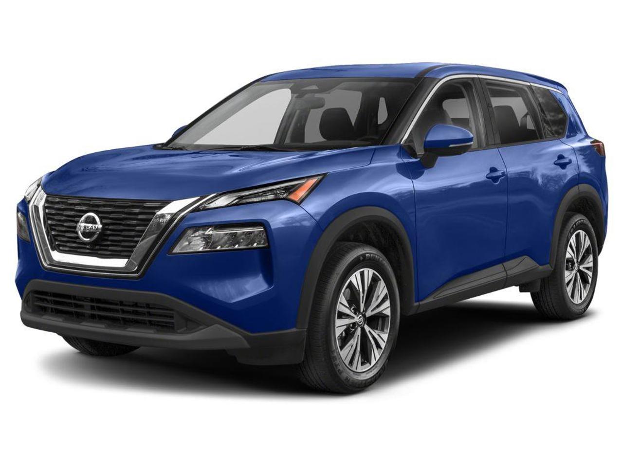 2023 Nissan Rogue  Photo0