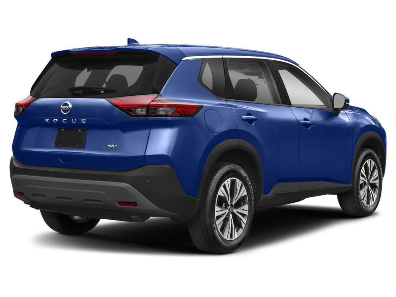 2023 Nissan Rogue  Photo