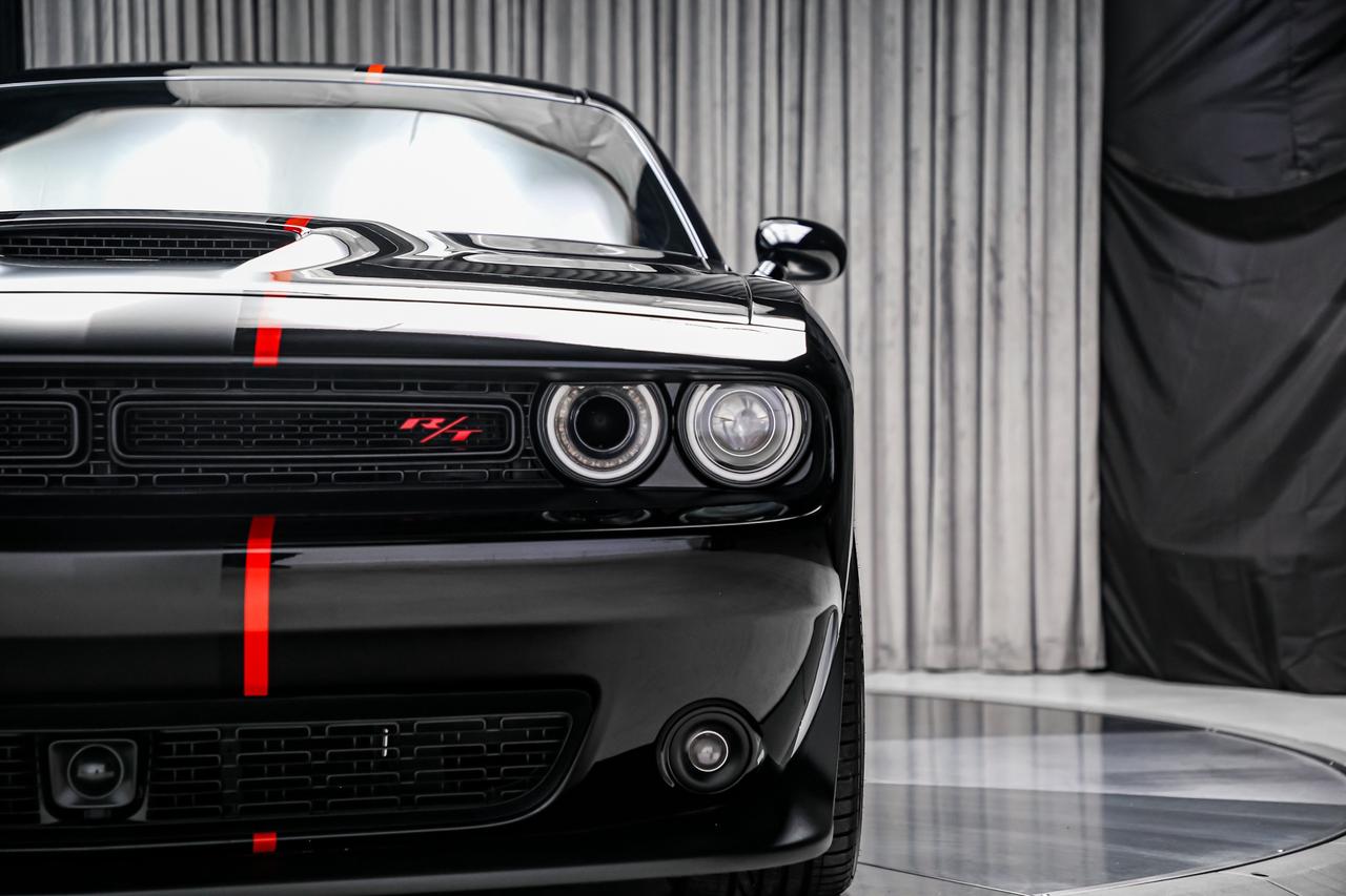 2023 Dodge Challenger R/T SCAT PACK 392 6.4L V8 NOACCIDENT LASTCALL ROOF Photo