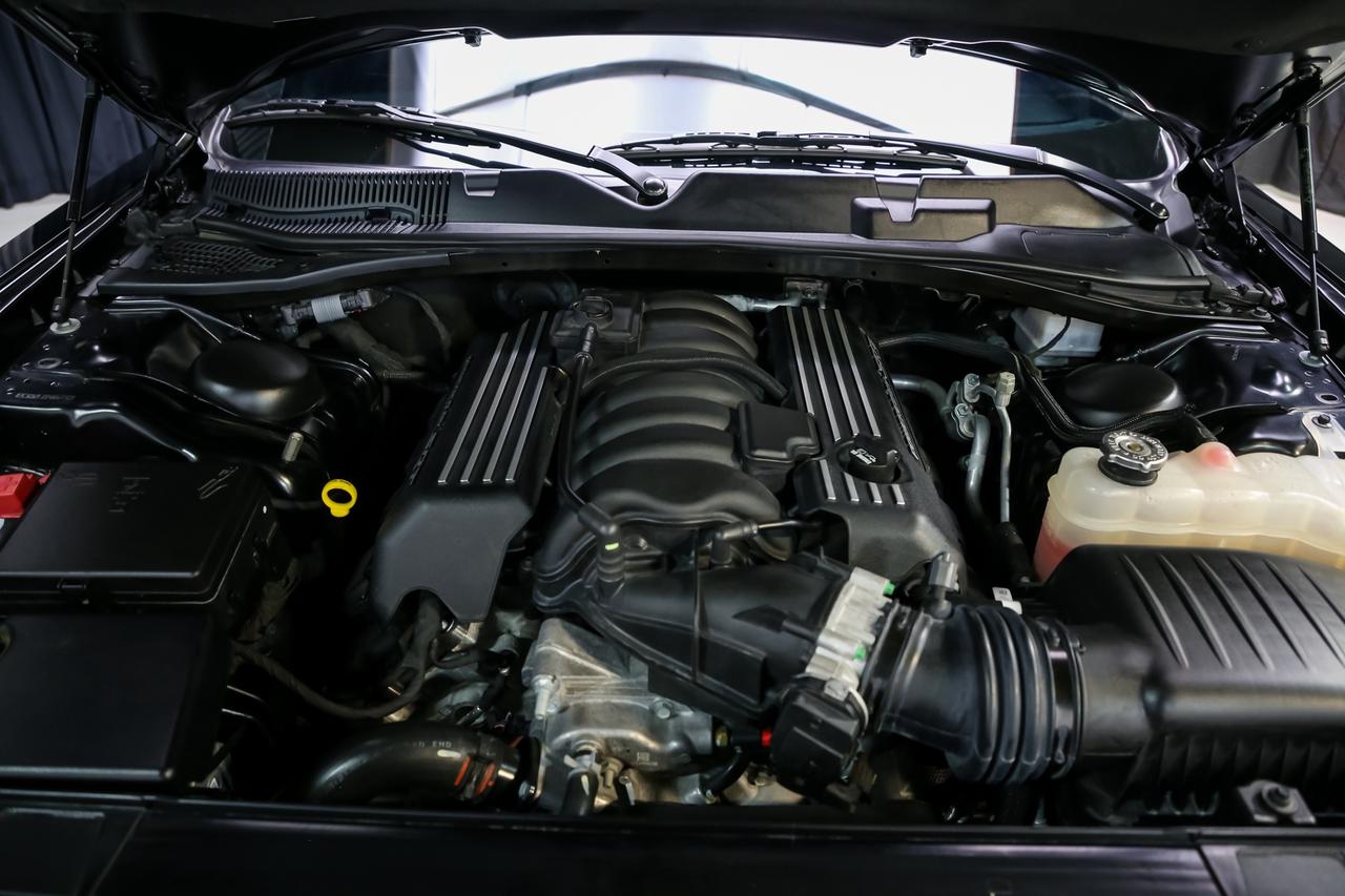 2023 Dodge Challenger R/T SCAT PACK 392 6.4L V8 NOACCIDENT LASTCALL ROOF Photo