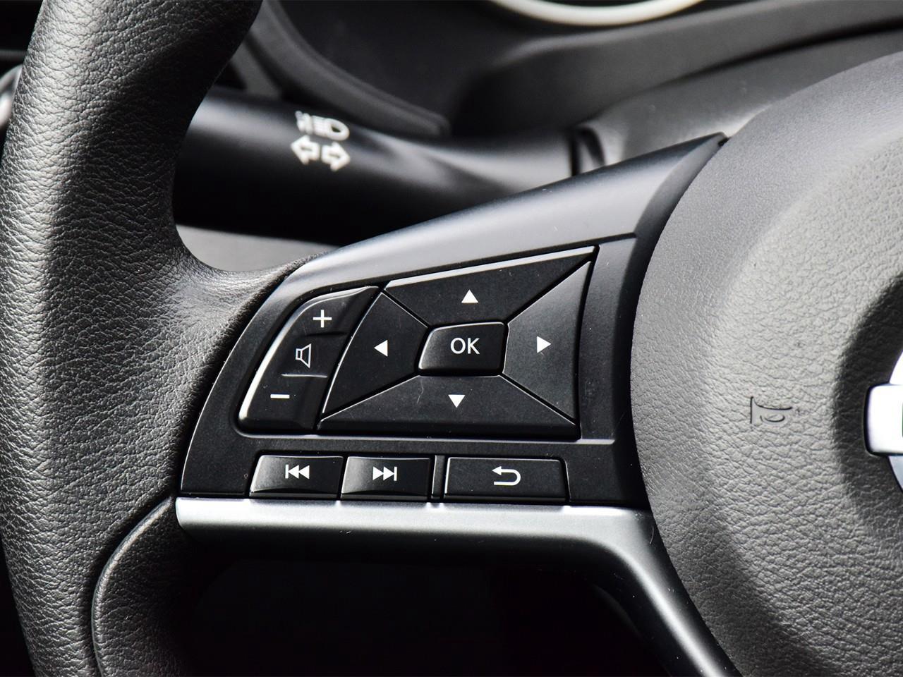 2022 Nissan Altima 2.5 SE All-Wheel Drive Sedan Photo
