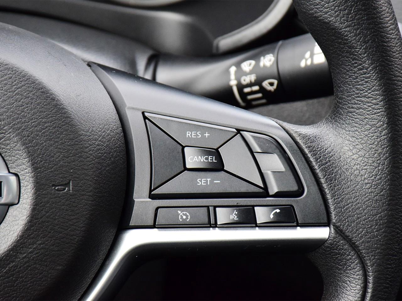 2022 Nissan Altima 2.5 SE All-Wheel Drive Sedan Photo