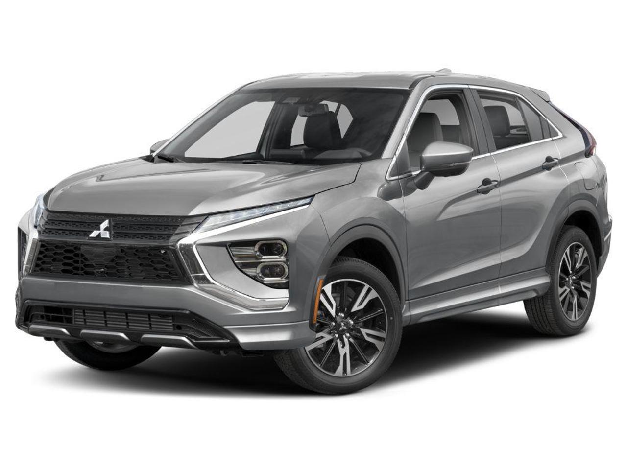2026 Mitsubishi Eclipse Cross GT 4dr S-AWC Photo