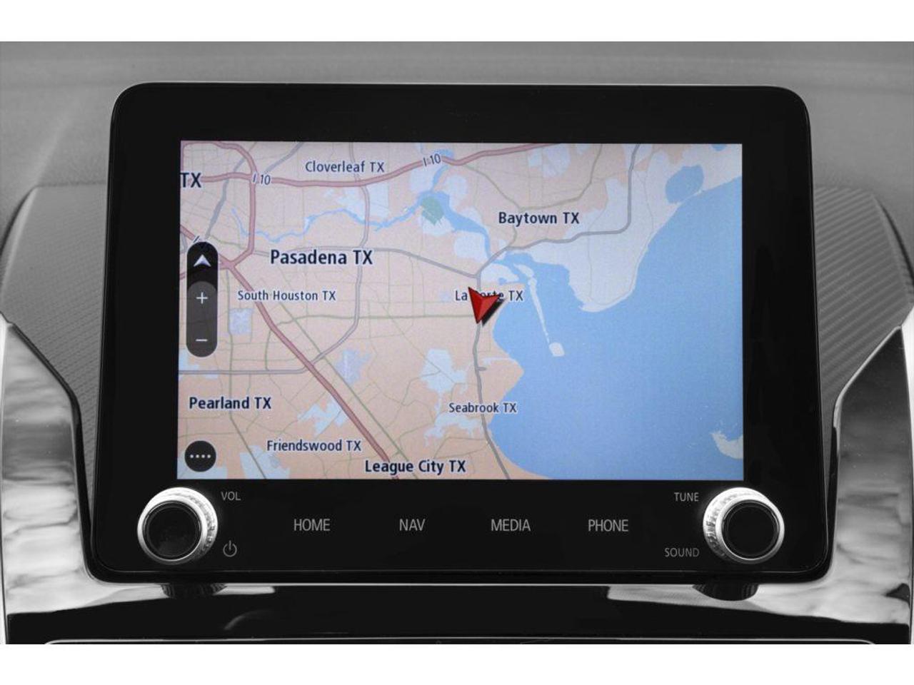 2026 Mitsubishi Eclipse Cross GT 4dr S-AWC Photo