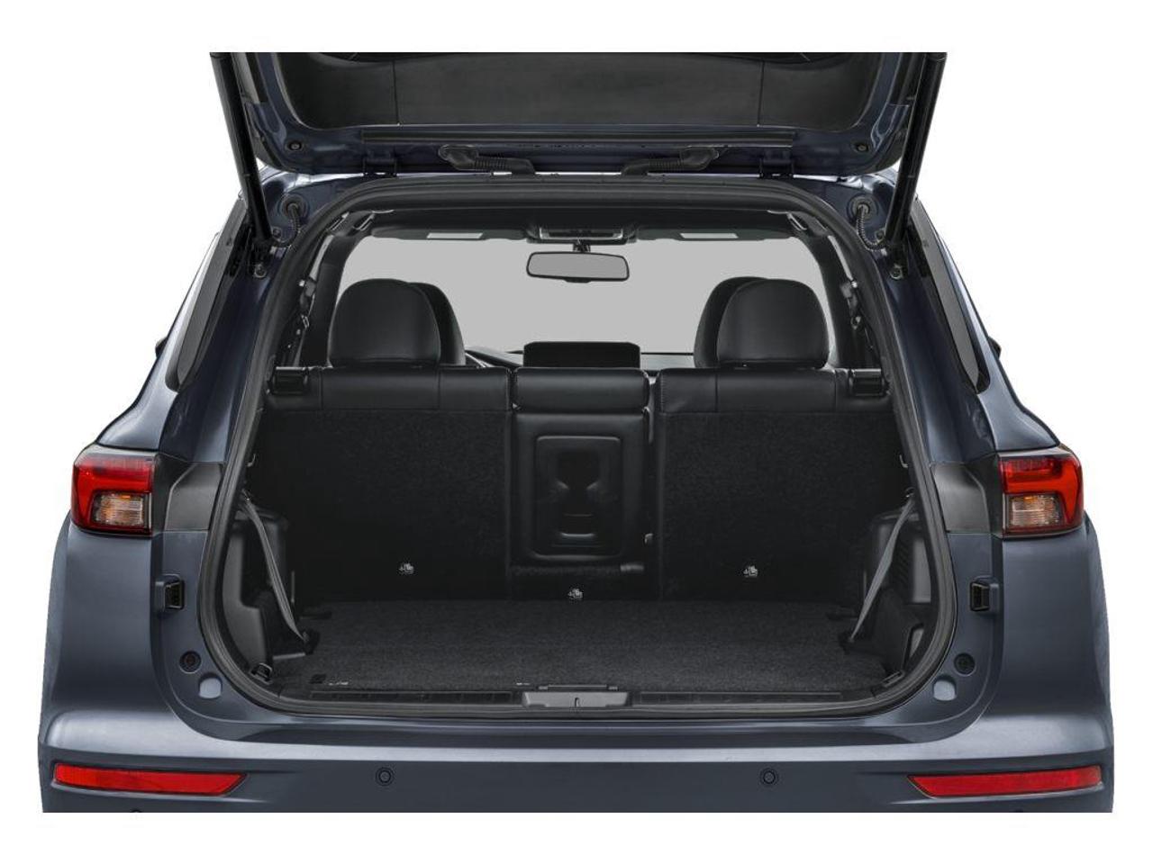 2026 Mitsubishi Outlander PHEV  Photo