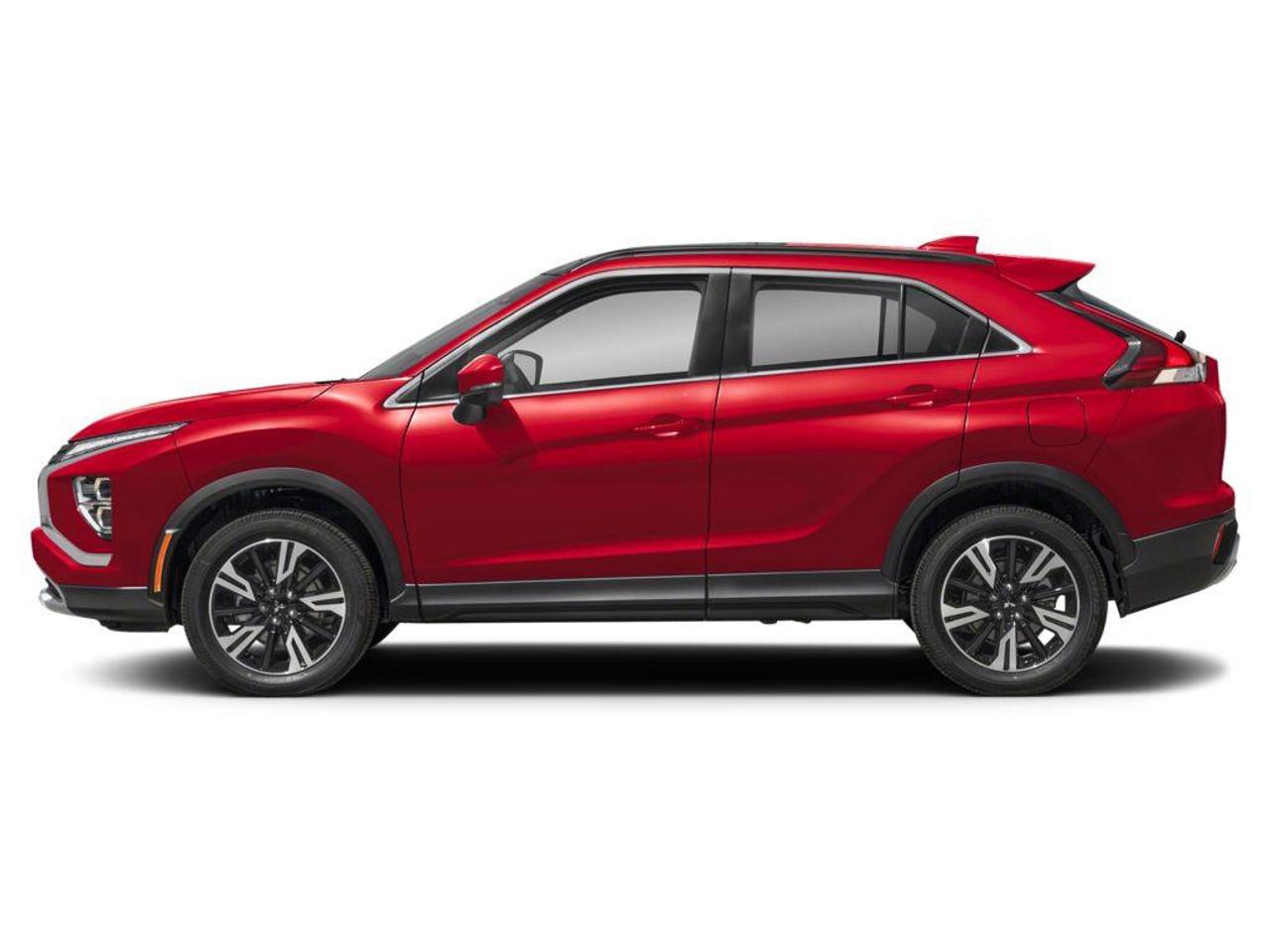 2024 Mitsubishi Eclipse Cross  Photo