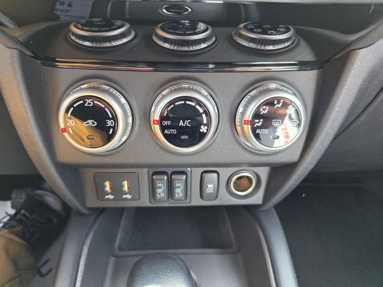 2024 Mitsubishi RVR ES 4dr AWC Photo