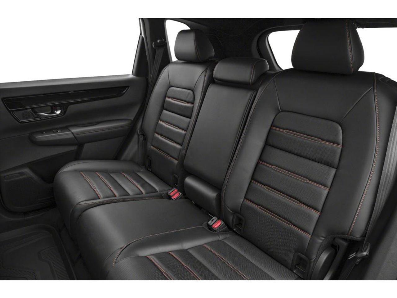 2024 Honda CR-V Hybrid Touring 4dr All-Wheel Drive Photo