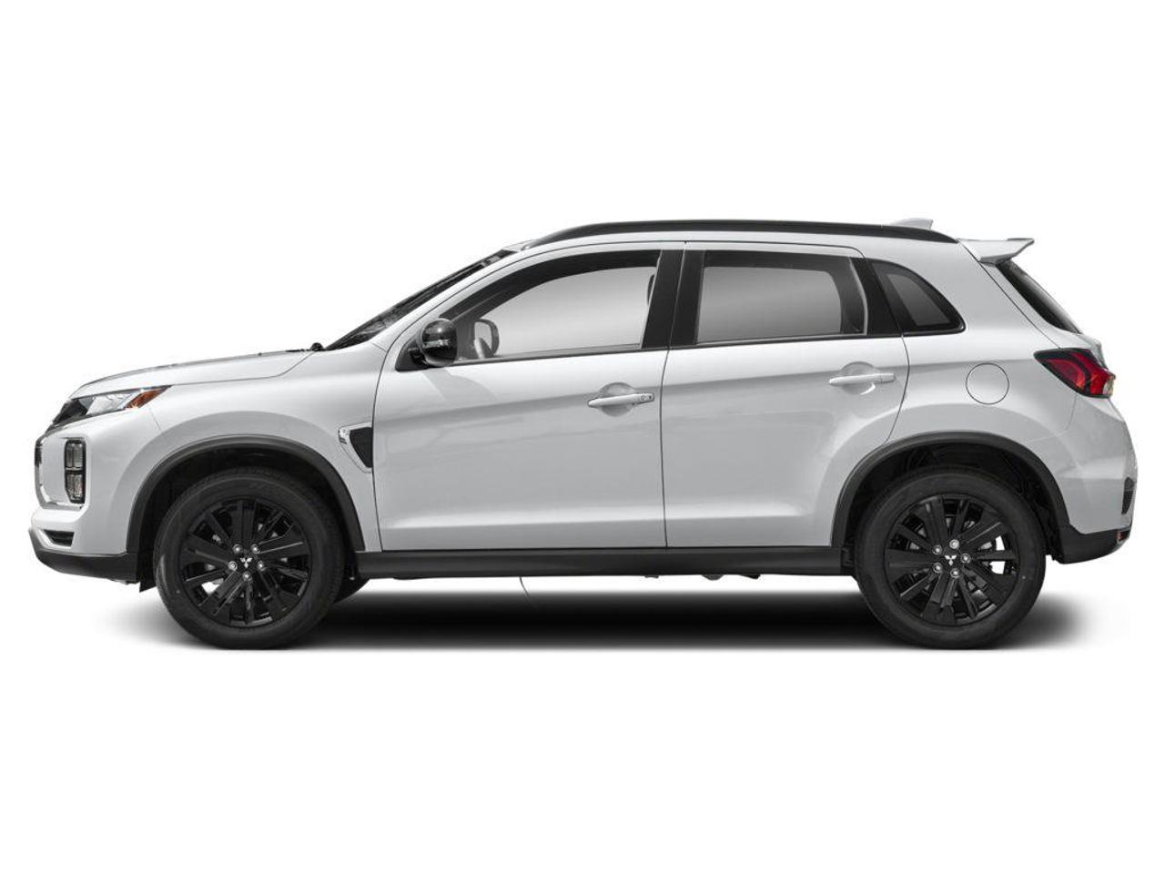 2023 Mitsubishi RVR LE 4dr AWC Photo