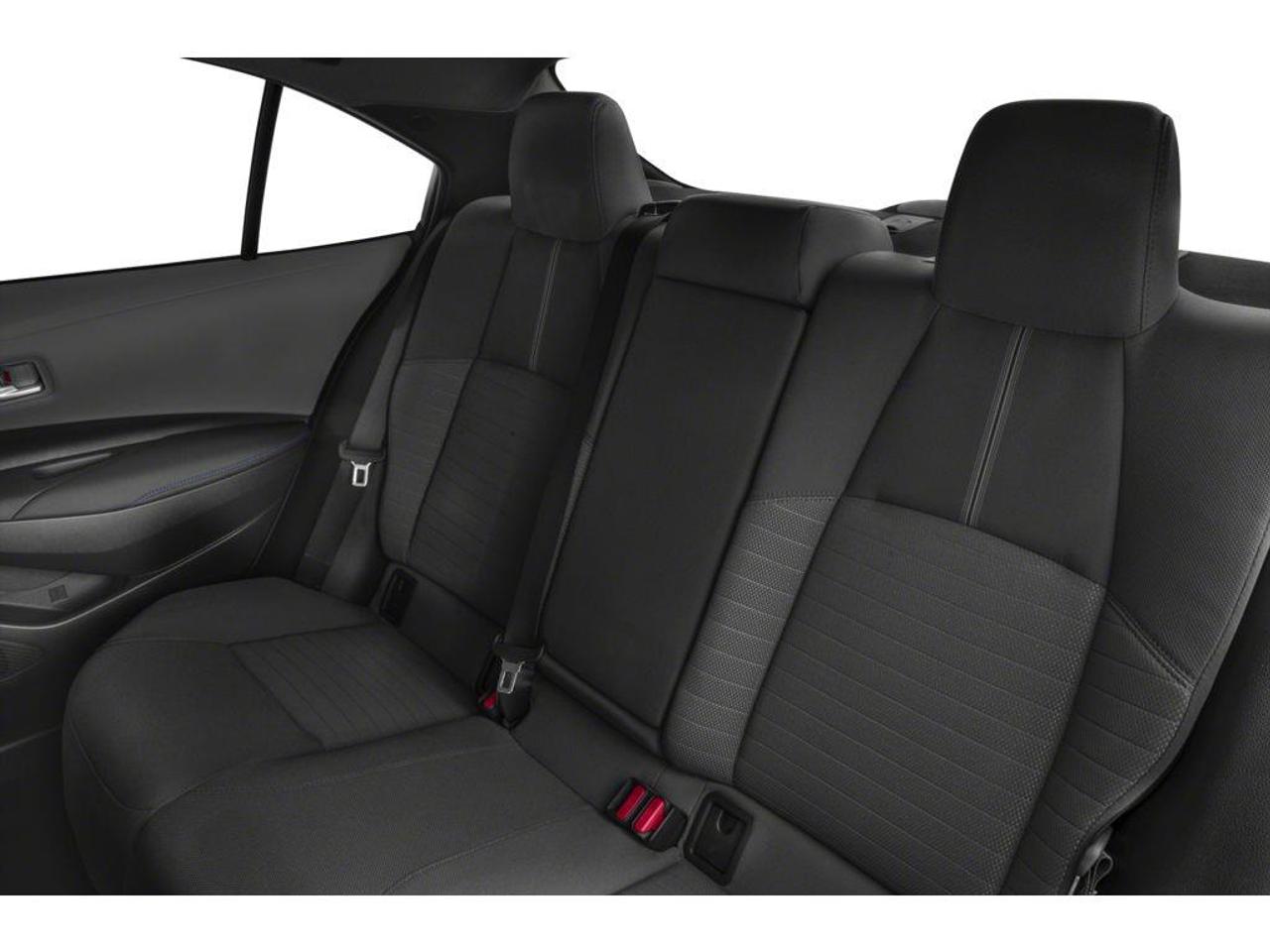 2022 Toyota Corolla SE 4dr Sedan Photo
