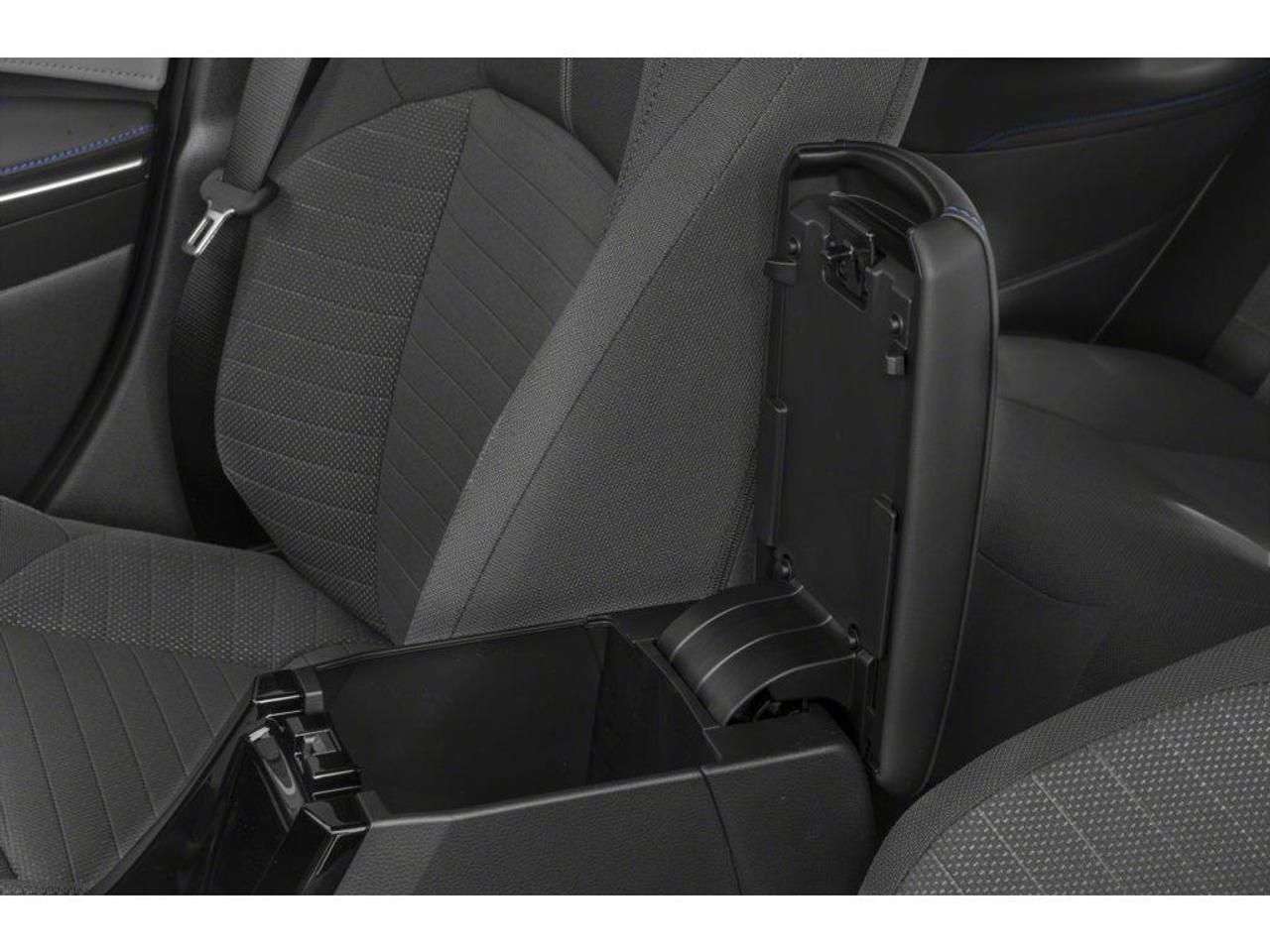 2022 Toyota Corolla SE 4dr Sedan Photo