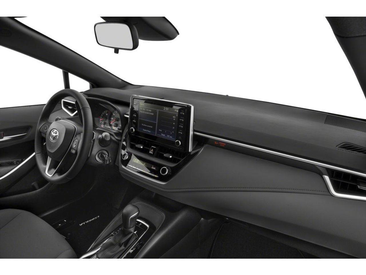 2022 Toyota Corolla SE 4dr Sedan Photo