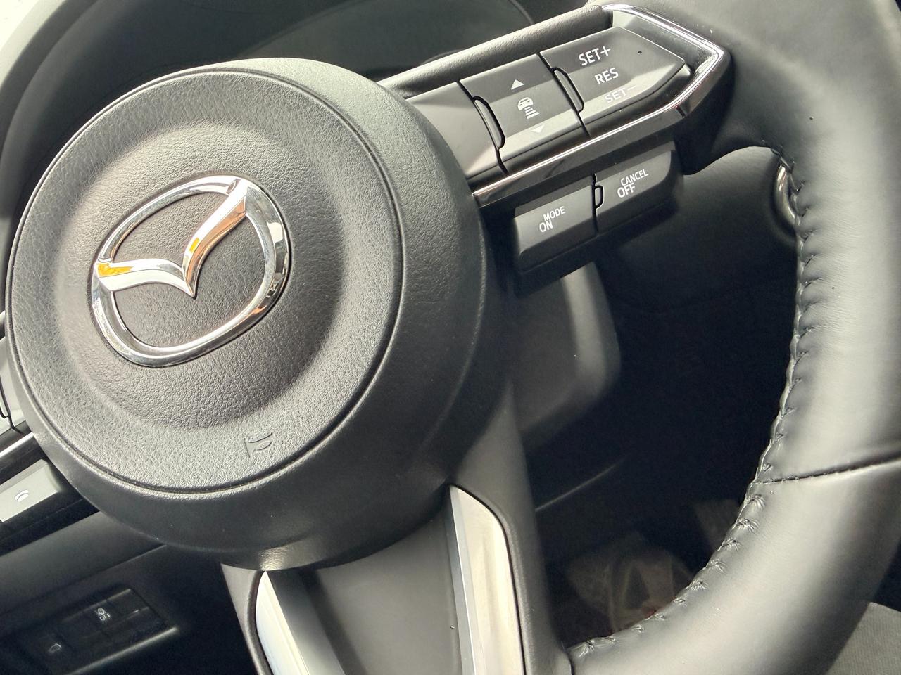 2024 Mazda CX-5 GS w/o CD 4dr i-ACTIV All-Wheel Drive Sport Utility Photo