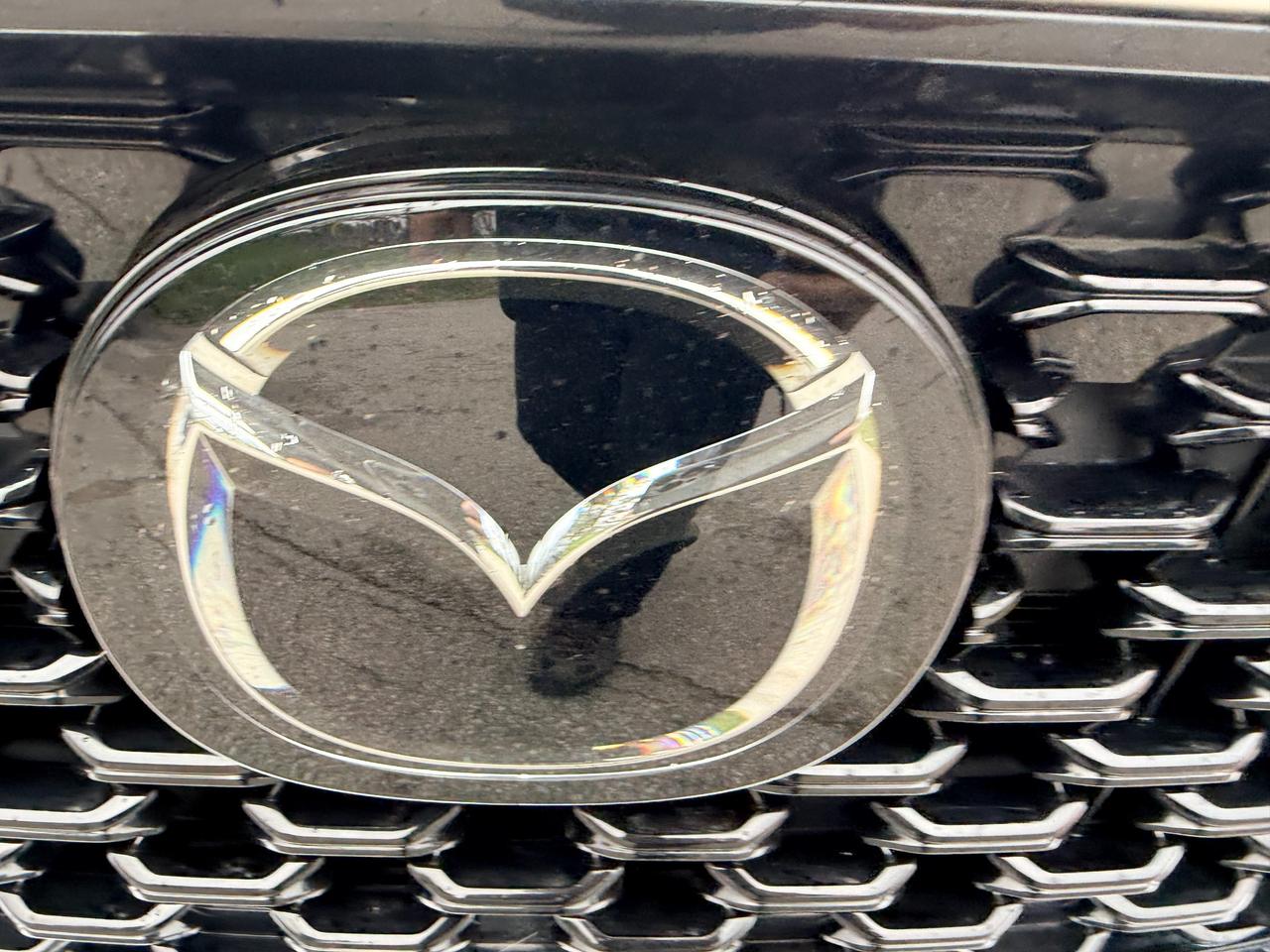 2024 Mazda CX-5 GS w/o CD 4dr i-ACTIV All-Wheel Drive Sport Utility Photo