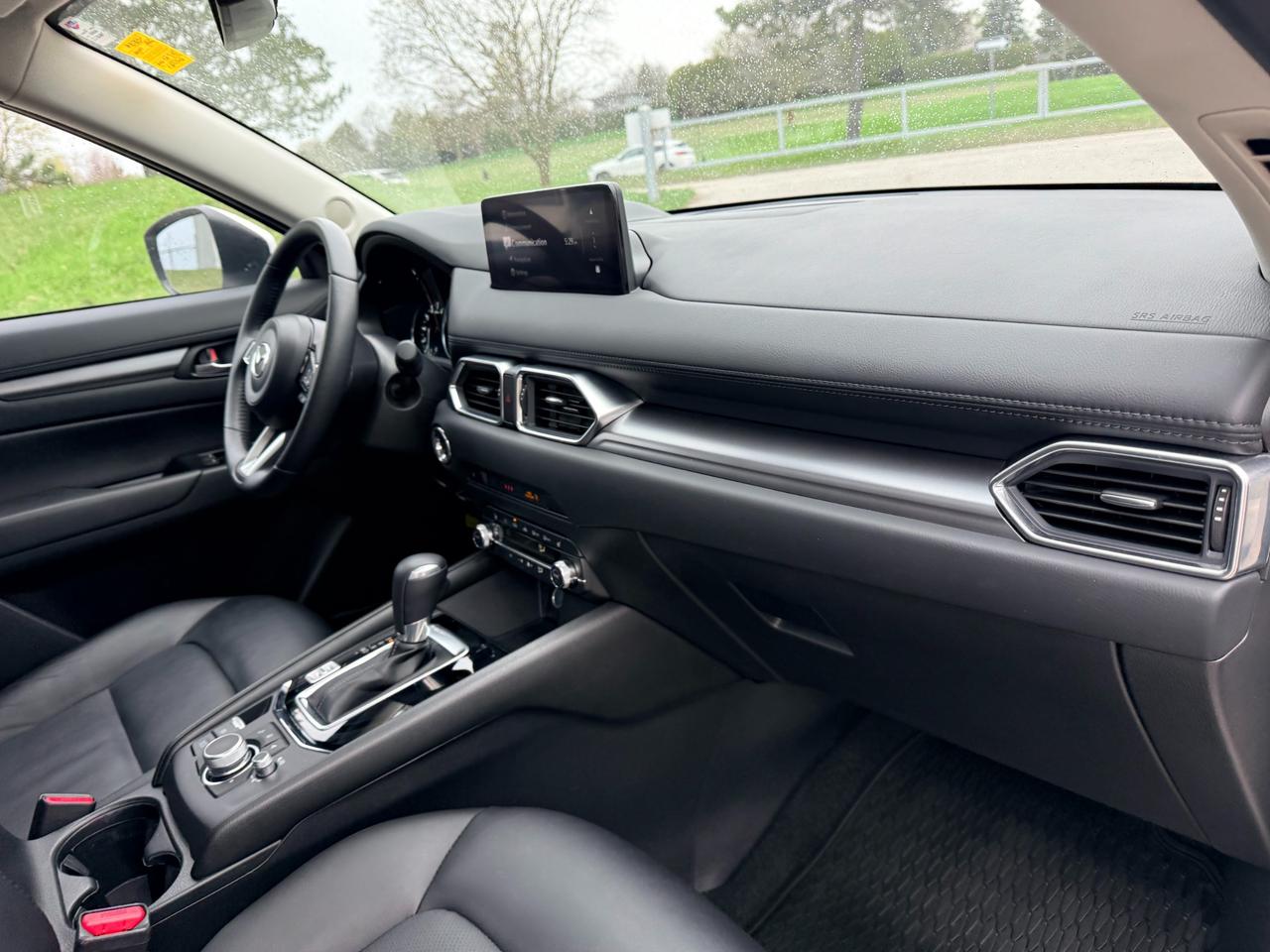 2024 Mazda CX-5 GS w/o CD 4dr i-ACTIV All-Wheel Drive Sport Utility Photo