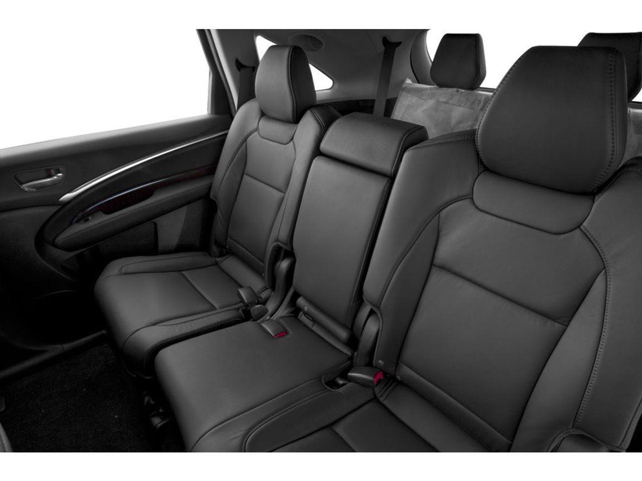 2017 Acura MDX Navigation Package 4dr SH-AWD Photo