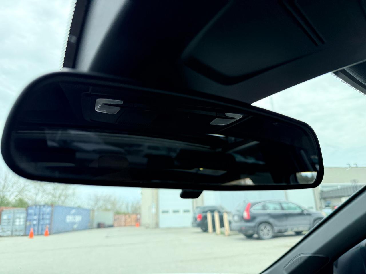 2022 Honda Civic Sport 4dr Sedan Photo