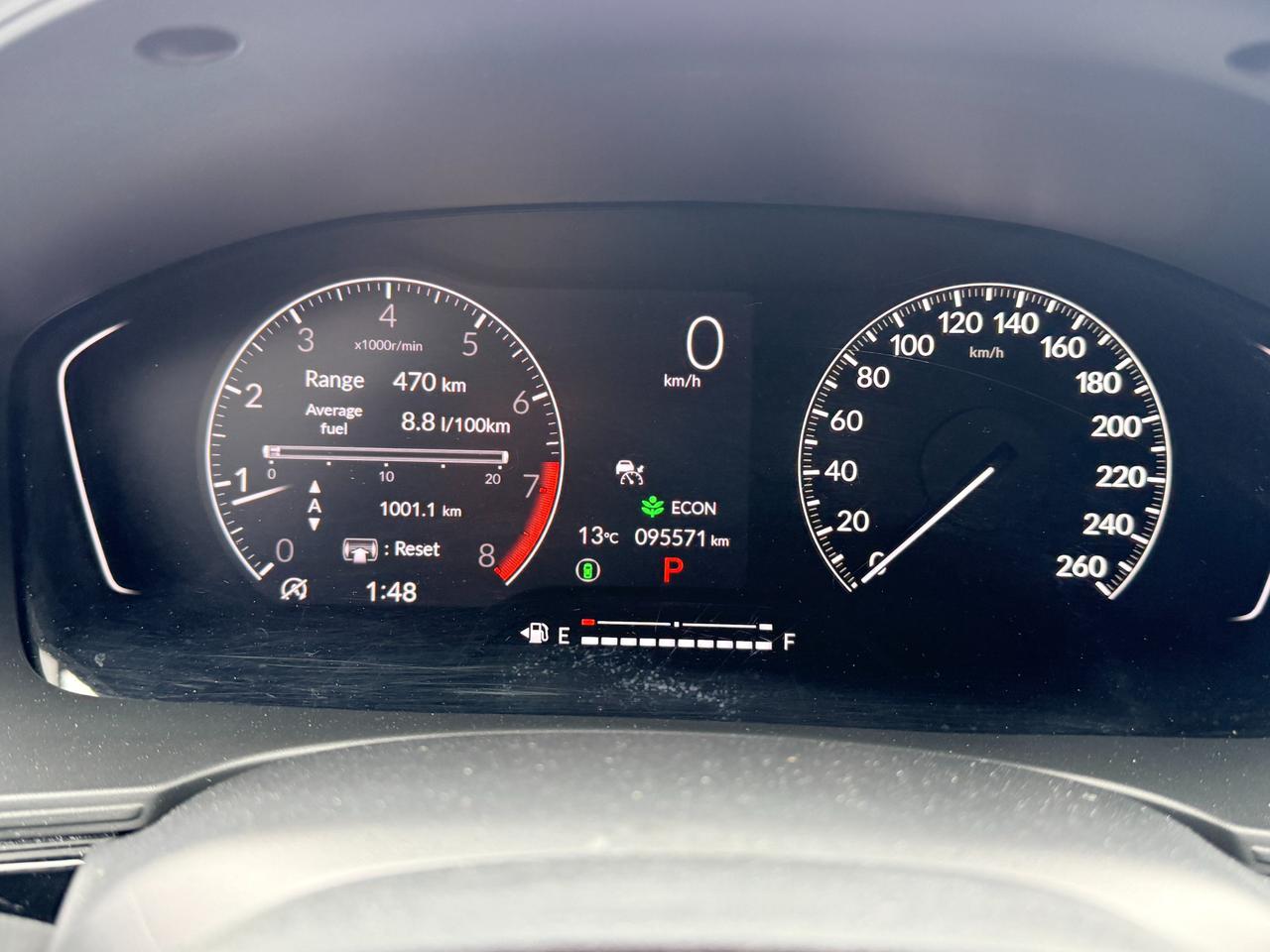 2022 Honda Civic Sport 4dr Sedan Photo
