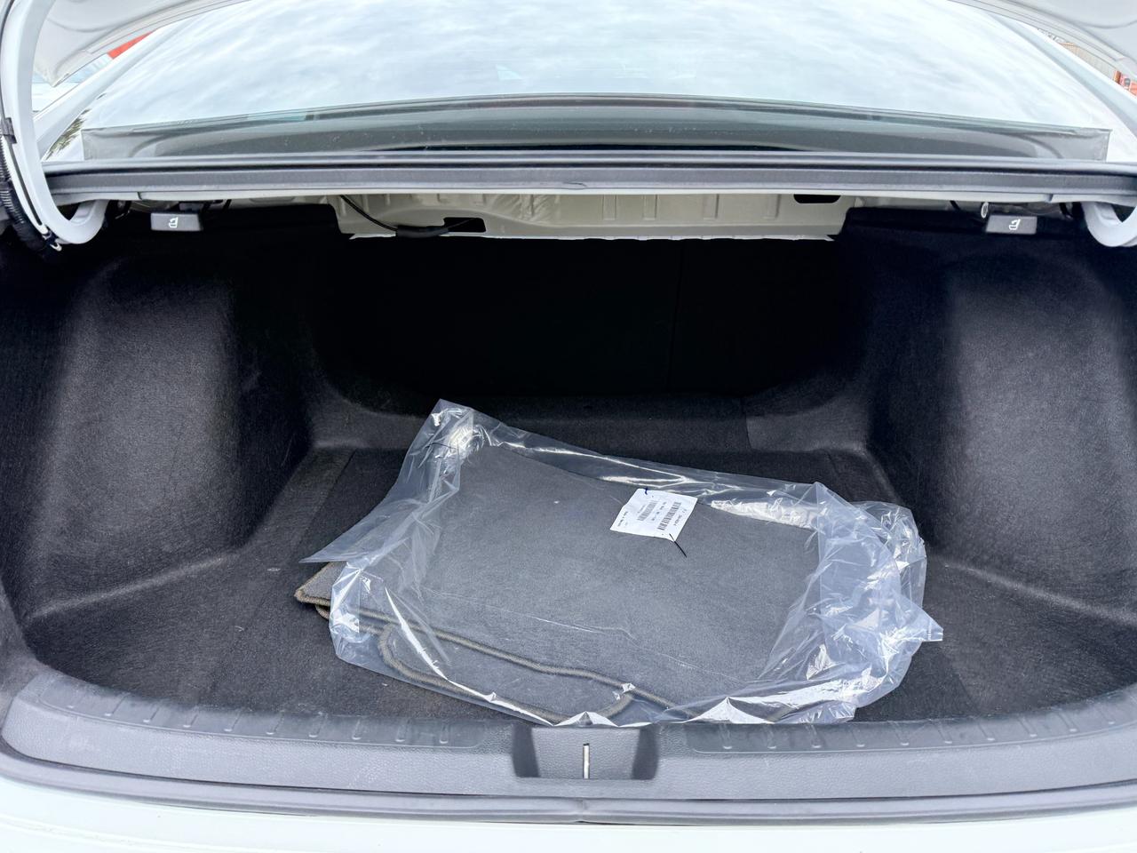 2022 Honda Civic Sport 4dr Sedan Photo