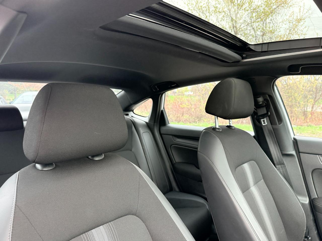 2022 Honda Civic Sport 4dr Sedan Photo