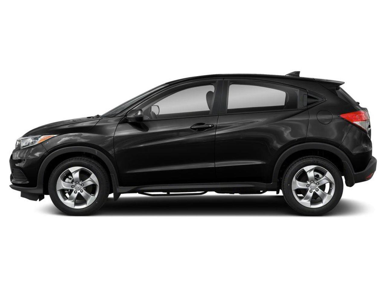 2020 Honda HR-V LX 4dr All-Wheel Drive Photo