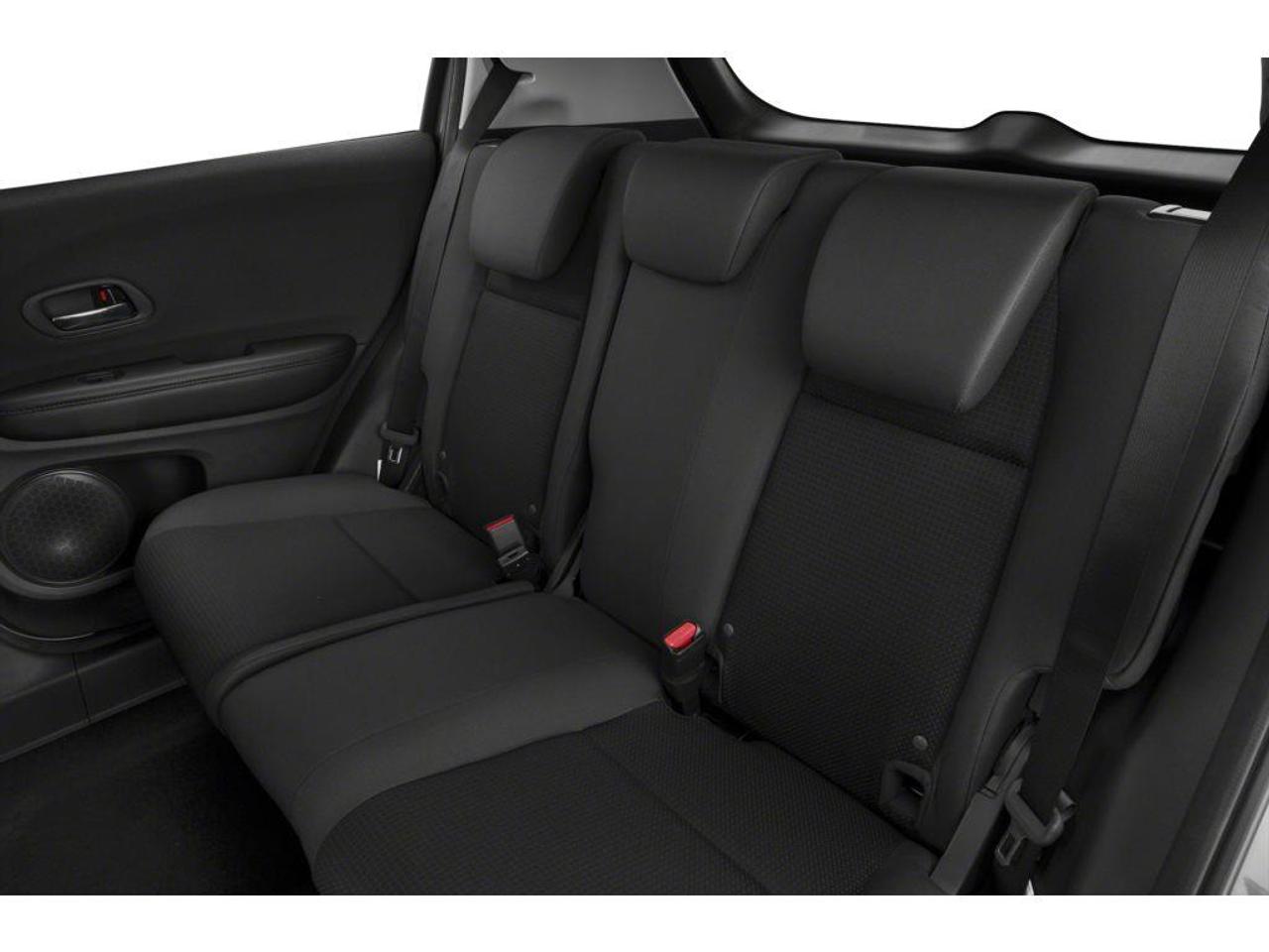 2020 Honda HR-V LX 4dr All-Wheel Drive Photo