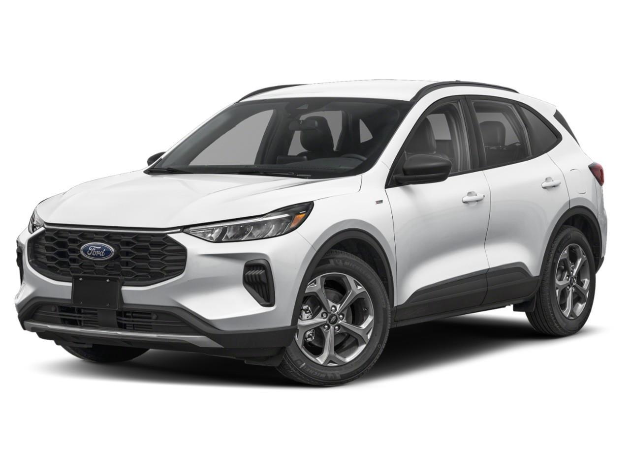 2026 Ford Escape ST-Line 4dr All-Wheel Drive Photo