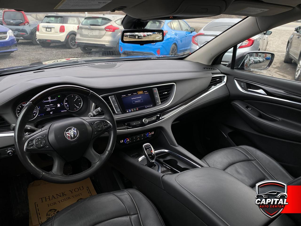 2020 Buick Enclave Avenir Photo
