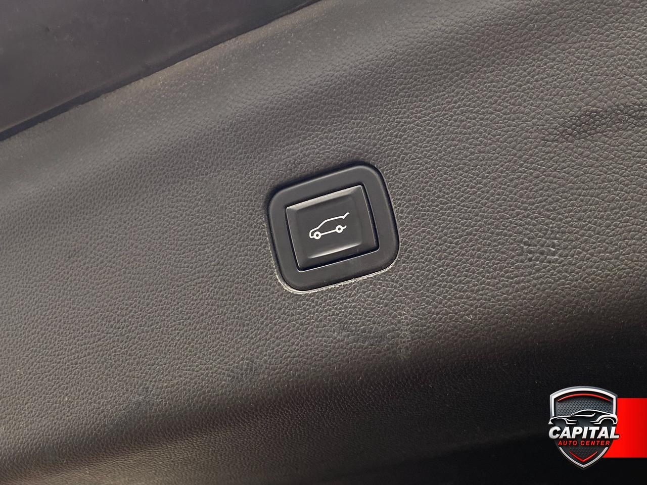 2020 Buick Enclave Avenir Photo