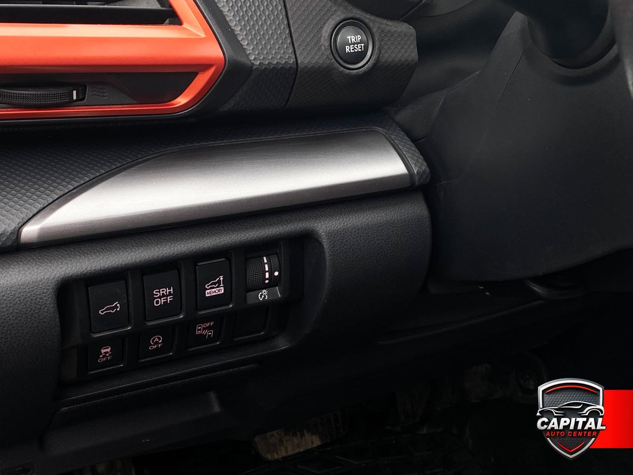 2020 Subaru Forester Sport Photo