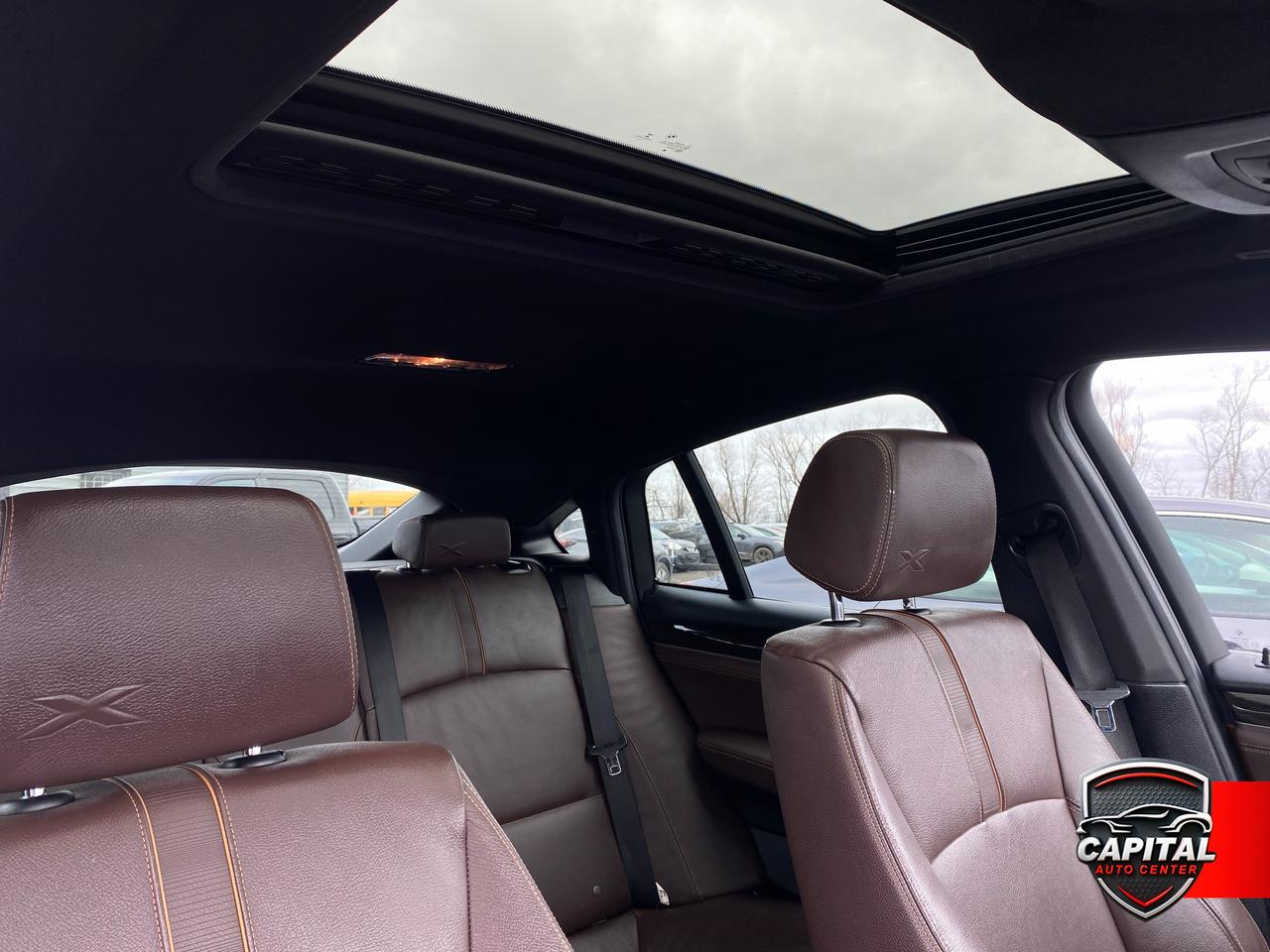 2017 BMW X4 xDrive28i Photo